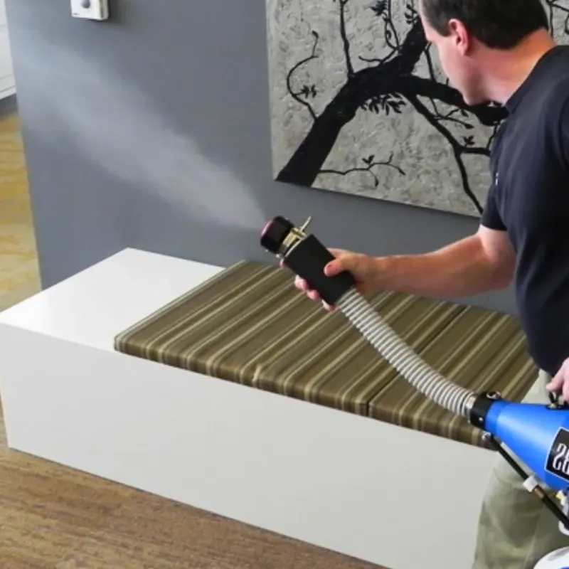 Professional Odor Removal in Grant County, WA